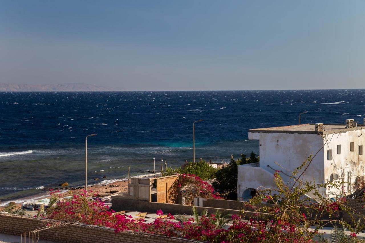 Al Deira Dahab Hotel Exterior photo