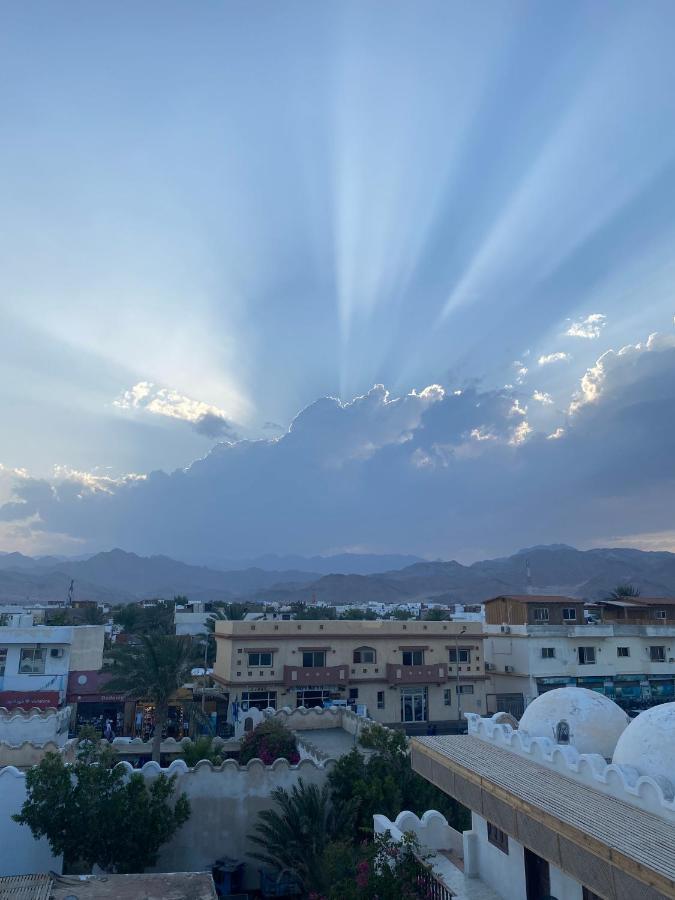 Al Deira Dahab Hotel Exterior photo