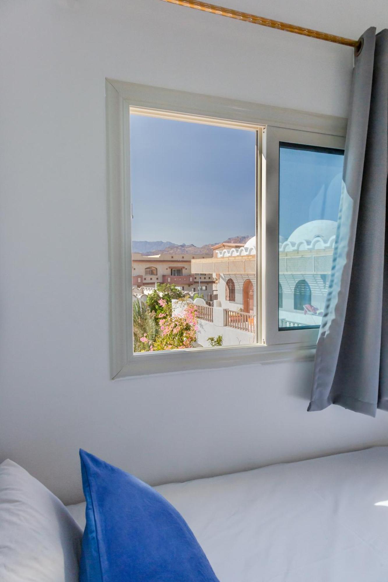 Al Deira Dahab Hotel Exterior photo